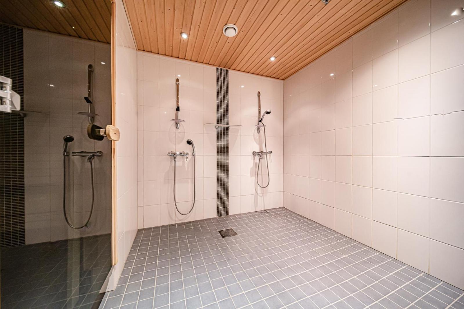Levillas Skimbaajankuja 6 As3 Exteriör bild
